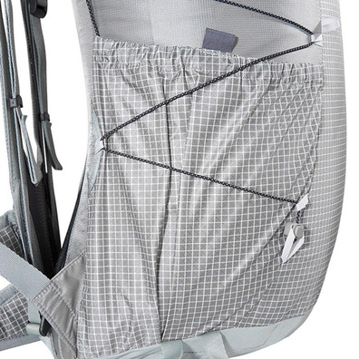 Mochila Tatonka Skill 30 Recco Gris