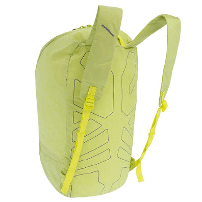 Mochila Trangoworld Aer 20 Verde lima