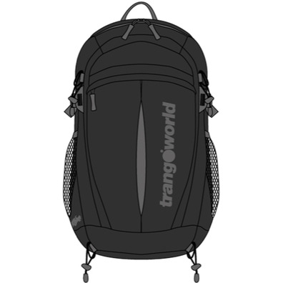 Mochila Trangoworld Dhaka 25 269 U