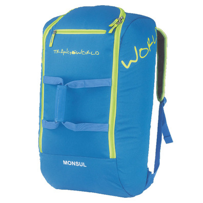 Mochila Trangoworld Monsul 130 U