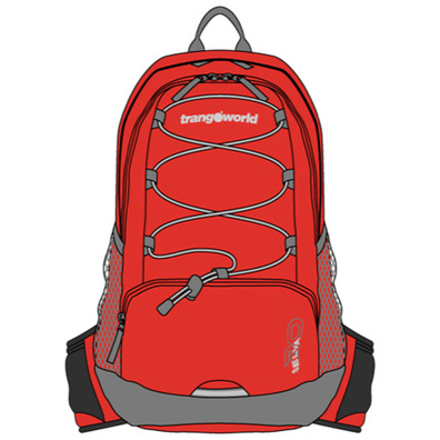 Mochila Trangoworld Selva 20 279 U