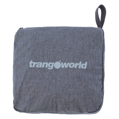 Mochila Trangoworld Aer 20 Gris