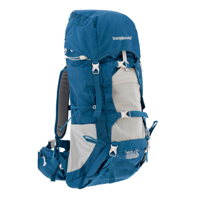 Mochila Trangoworld GR45 130