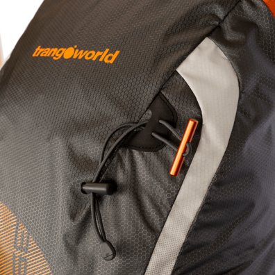 Mochila Trangoworld Impulse 20 ST 521