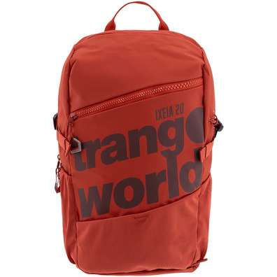 Mochila Trangoworld Ixeia 20 230