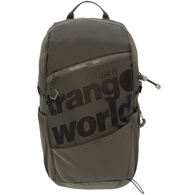 Mochila Trangoworld Ixeia 20 240