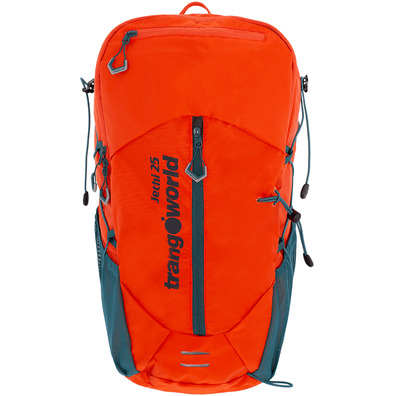 Mochila Trangoworld Jethi 25 340