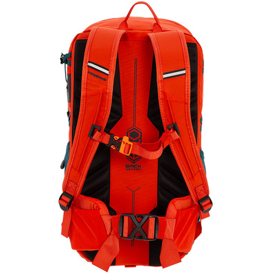 Mochila Trangoworld Jethi 25 340