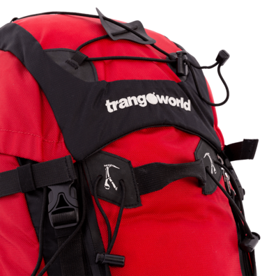 Mochila Trangoworld Mezak 35 186 U