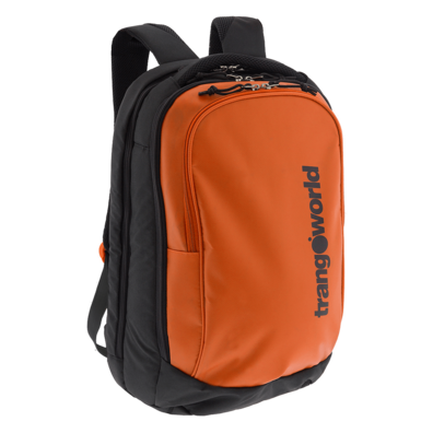 Mochila Trangoworld Moraine 30 DT Naranja