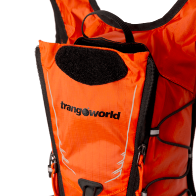 Mochila Trangoworld RX 15 333 U