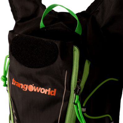 Mochila Trangoworld RX 15 343 U