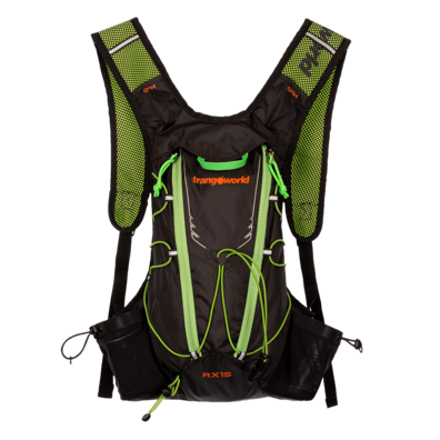 Mochila Trangoworld RX 15 343 U