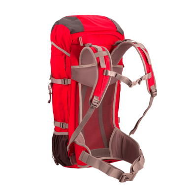 Mochila Trangoworld Volga 45 FI 227 U