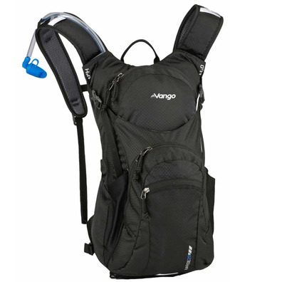 Mochila Vango Rapide 20 Negro