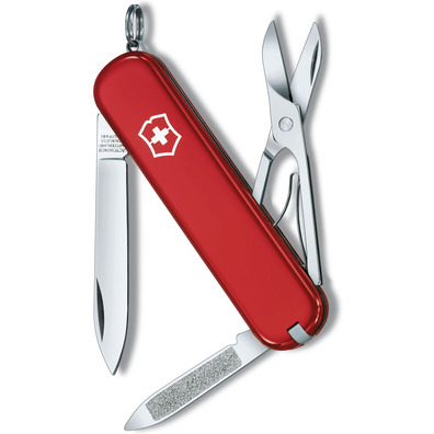 Navaja Victorinox Ambassador 7 usos