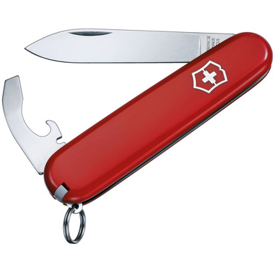 Navaja Victorinox Bantam 84 mm 8 usos