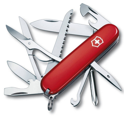 Navaja Victorinox Fieldmaster - 15 usos