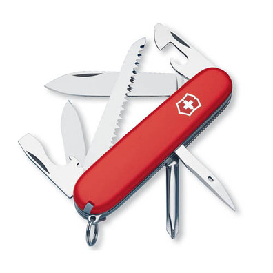 Navaja Victorinox Hiker 13 usos