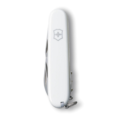 Navaja Victorinox Spartan 12 Usos 91 mm Blanco