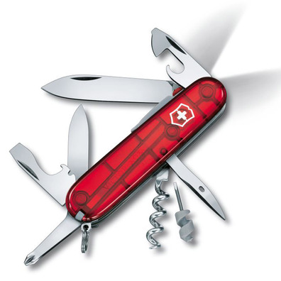 Navaja Victorinox Spartan Lite