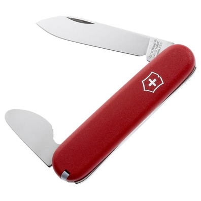 Navaja Victorinox Watch - Opener Rojo Mate