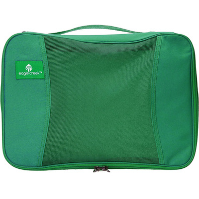 Neceser Eagle Creek Pack It Half Cube Verde