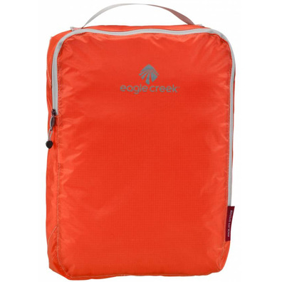 Organizador para maleta Eagle Creek Demi Cube Rojo