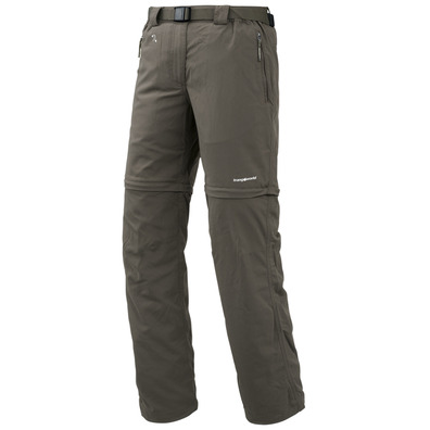 Pantalón Desmontable Trangoworld Idha 760