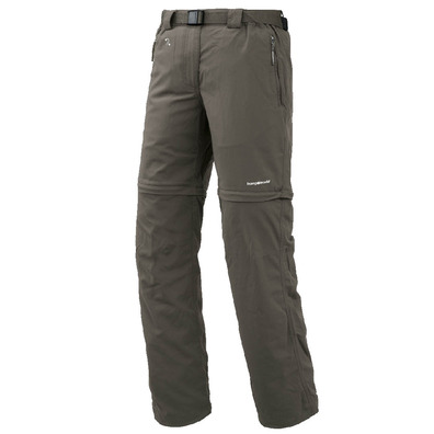 Pantalón Desmontable Trangoworld Idha 7P0