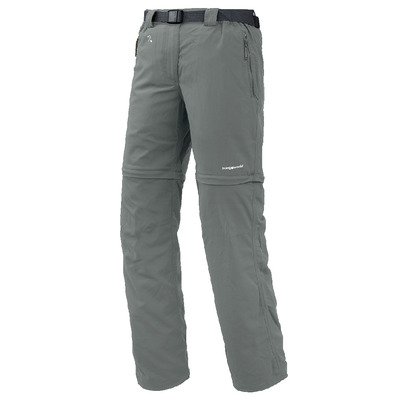 Pantalón Desmontable Trangoworld Idha 7G0