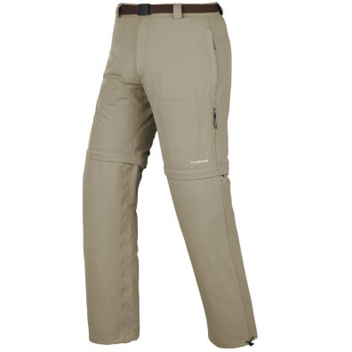 Pantalón desmontable Trangoworld Isbu 6C0