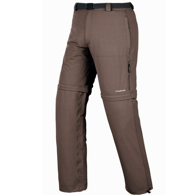 Pantalón desmontable Trangoworld Isbu 720