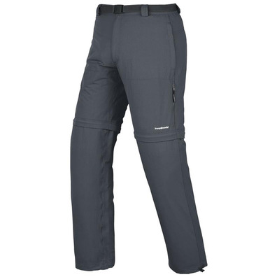 Pantalón desmontable Trangoworld Isbu 740