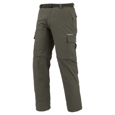 Pantalón Desmontable Trangoworld Jalla 720