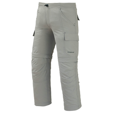 Pantalón desmontable Trangoworld Leco 730