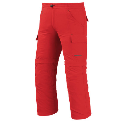 Pantalón desmontable Trangoworld Leco 760