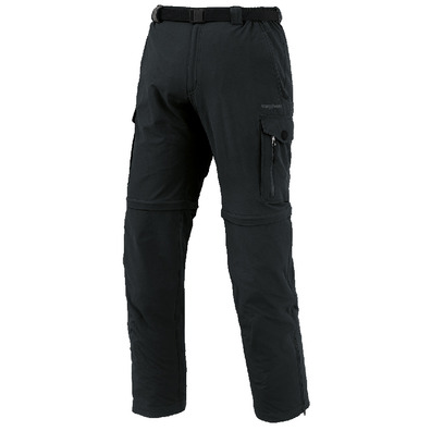 Pantalón desmontable Trangoworld Nigit 710