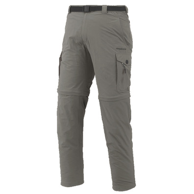 Pantalón desmontable Trangoworld Nigit 7F0