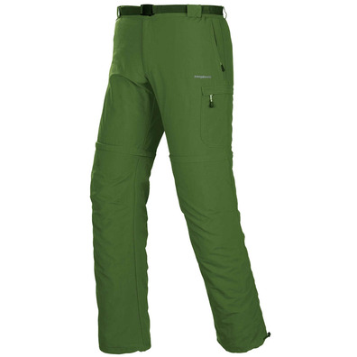 Pantalón desmontable Trangoworld Temot FI 7A0