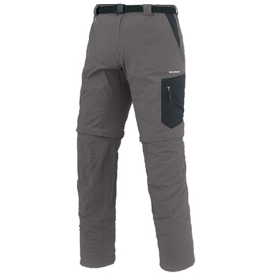 Pantalón desmontable Trangoworld Vils 8B1