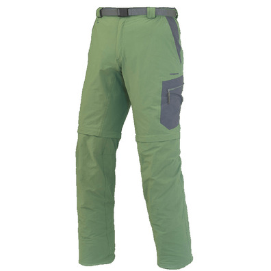 Pantalón desmontable Trangoworld Vils 8EB