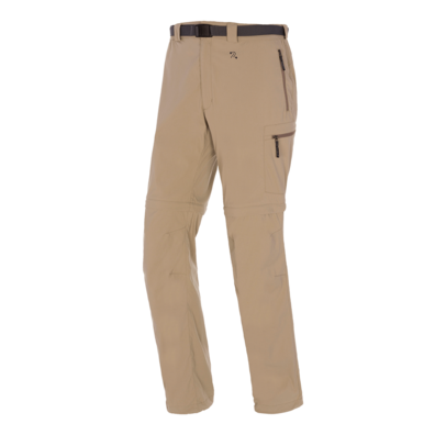 Pantalón desmontable Trangoworld Aroche 170