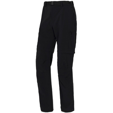 Pantalón Desmontable Trangoworld Aroche SF 110