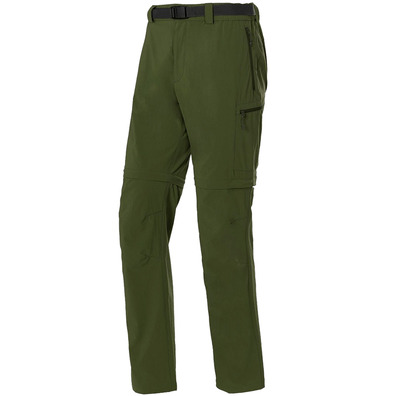 Pantalón Desmontable Trangoworld Aroche SF 130