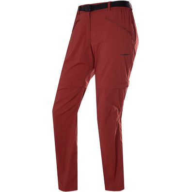 Pantalón desmontable Trangoworld Buhler VN 6E0