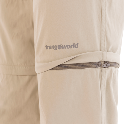 Pantalón desmontable Trangoworld Idha DN 170