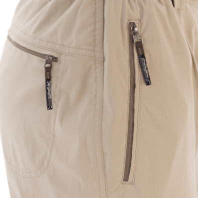 Pantalón desmontable Trangoworld Idha DN 170