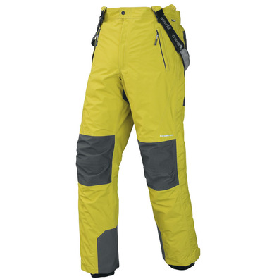 Pantalón Goretex Trangoworld Alp 5D0