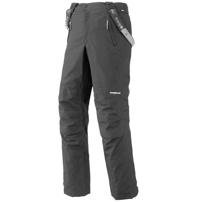 Pantalón Goretex Trangoworld Alp Gris 540